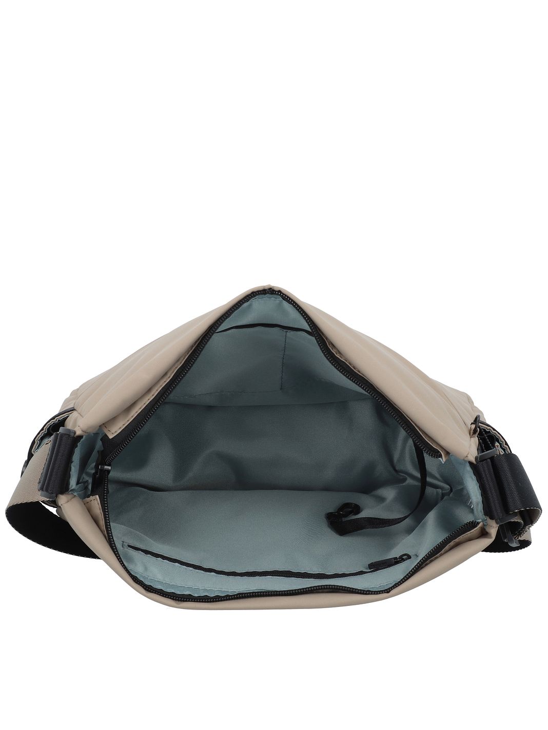 Hedgren Nova Milky Way Borsa a tracolla 32 cm Hedgren Nova Milky Way Borsa a tracolla 32 cm