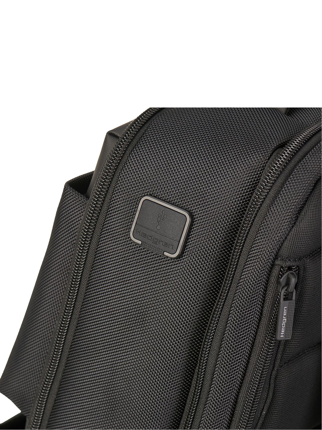 Hedgren Next Script Yritysreppu RFID-suoja 42 cm Kannettavan tietokoneen taskun syvyys Hedgren Next Script Yritysreppu RFID-suoja 42 cm Kannettavan tietokoneen taskun syvyys