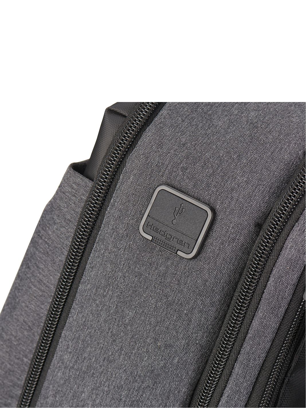 Hedgren Next Script Zaino da lavoro Protezione RFID 42 cm Vano porta PC
