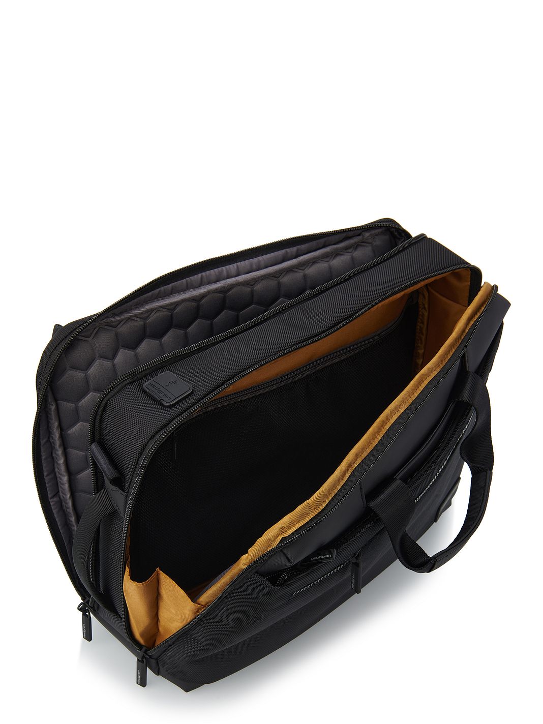 Hedgren Next Display Portfölj RFID-skydd 39.5 cm Laptopfack