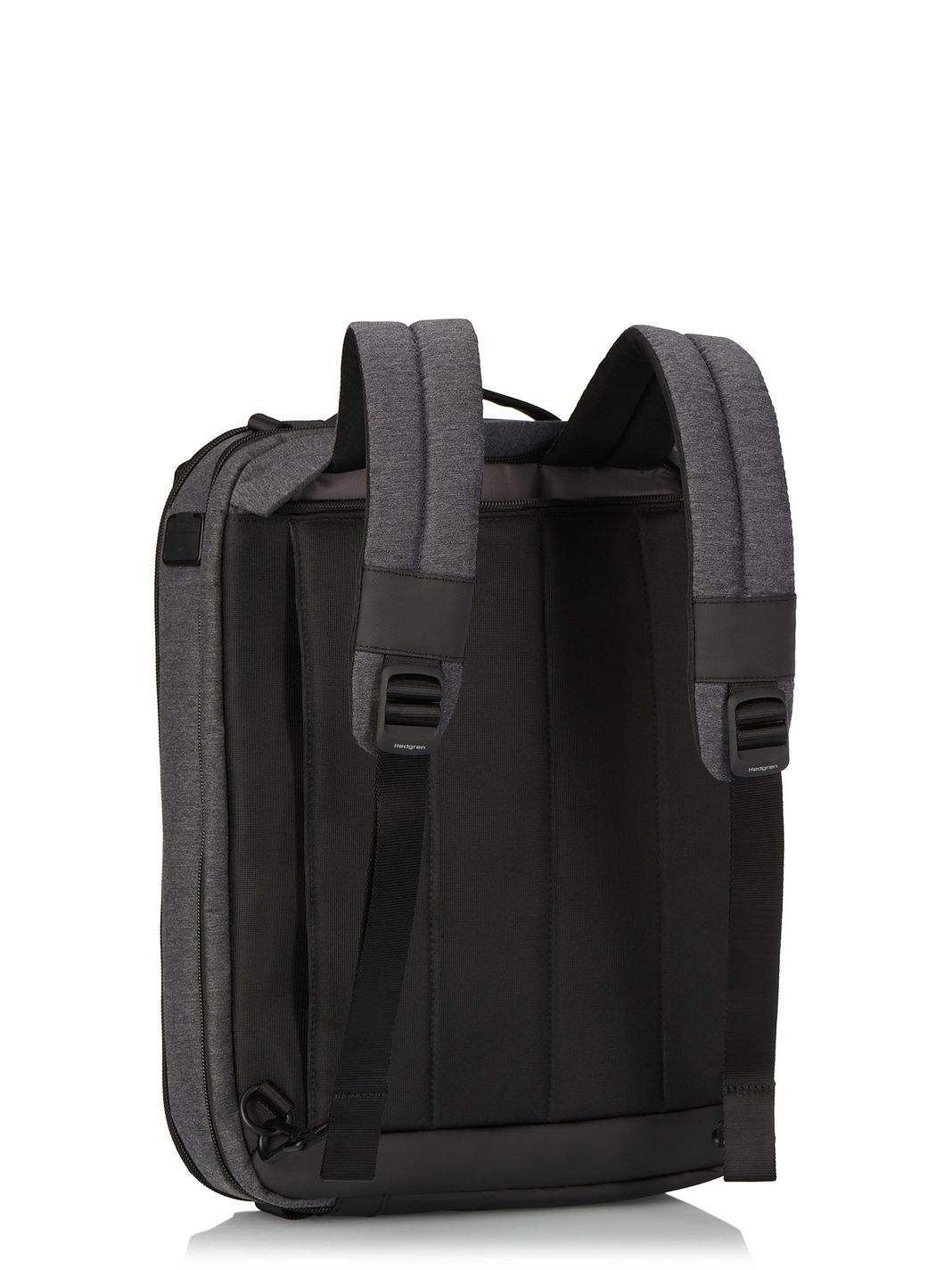 Hedgren Next Display Dokumenttaske RFID-beskyttelse 39.5 cm Laptoprum