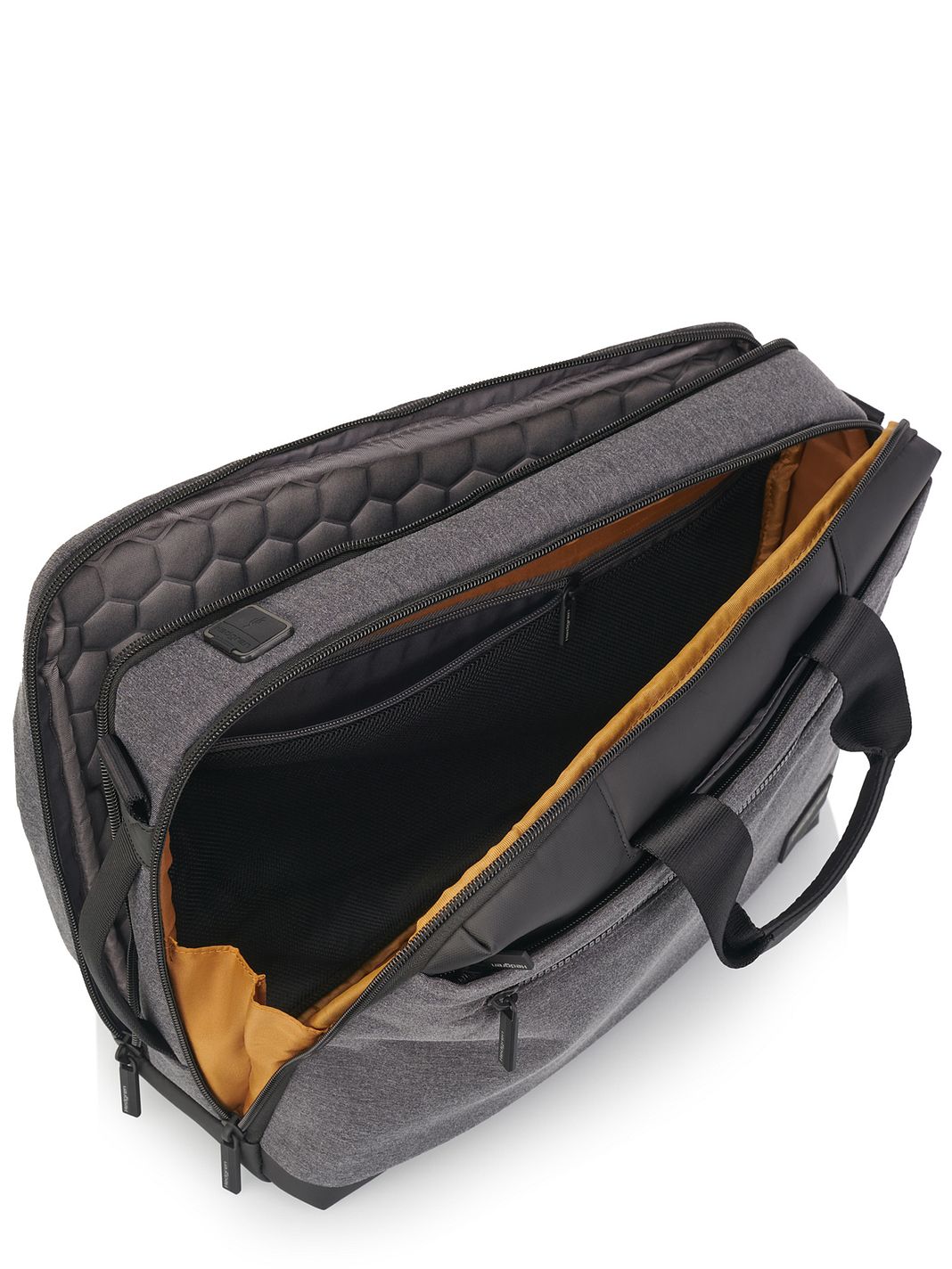 Hedgren Next Display Dokumenttaske RFID-beskyttelse 39.5 cm Laptoprum