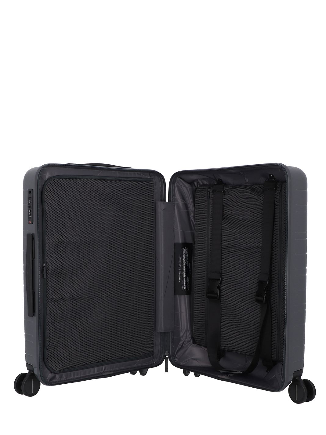 Horizn Studios H6 Smart 4 ruote Carrello 64 cm Horizn Studios H6 Smart 4 ruote Carrello 64 cm