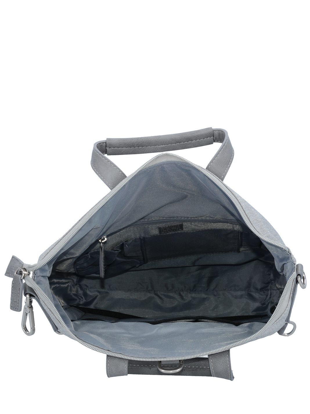 Jost Bergen Zaino da giorno 40 cm Vano porta PC
