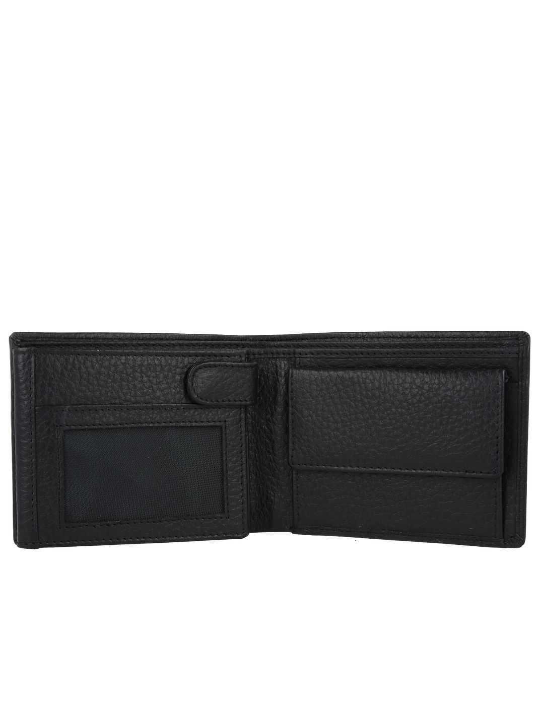 Jost Stockholm Portafoglio Vera Pelle 12 cm Jost Stockholm Portafoglio Vera Pelle 12 cm