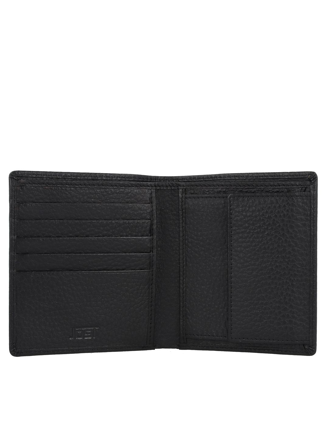 Jost Stockholm Portafoglio Vera Pelle 12 cm Jost Stockholm Portafoglio Vera Pelle 12 cm