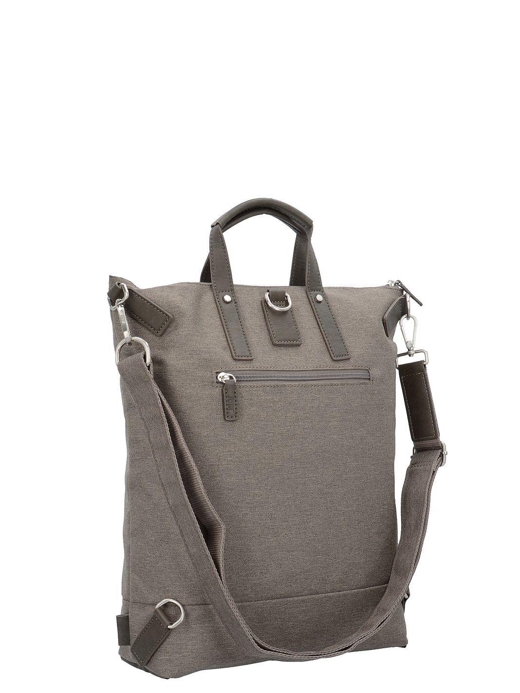 Jost Bergen Zaino da lavoro 40 cm Vano porta PC Jost Bergen Zaino da lavoro 40 cm Vano porta PC