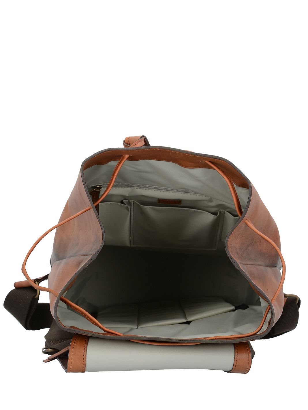 Jost Randers Zaino da giorno Vera Pelle 46 cm Jost Randers Zaino da giorno Vera Pelle 46 cm
