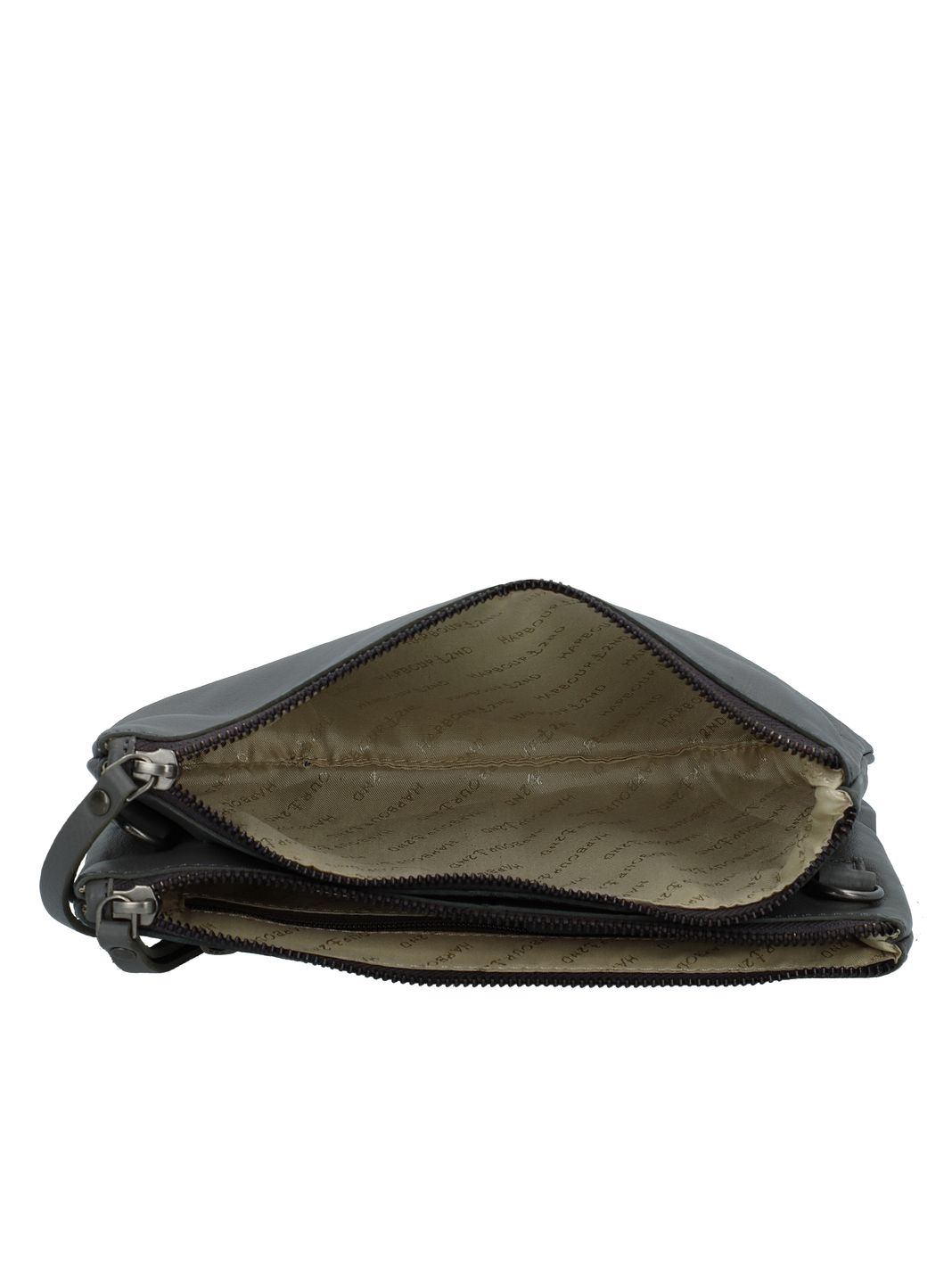 Harbour 2nd Just Pure Enya Crossbody-väska Läder 23 cm Harbour 2nd Just Pure Enya Crossbody-väska Läder 23 cm