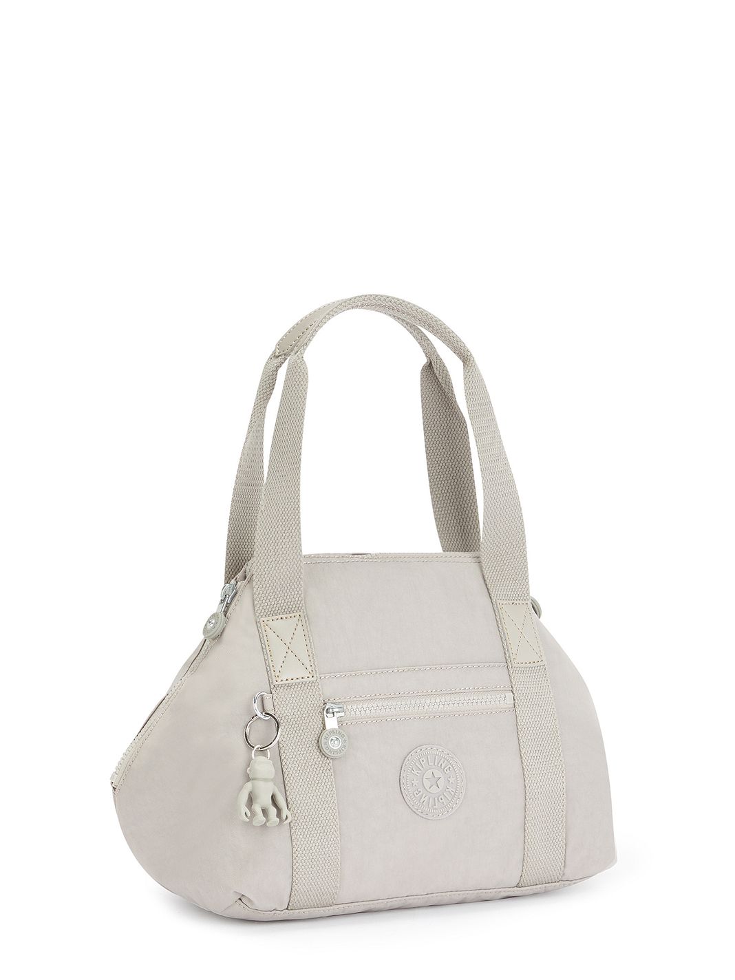 Kipling Basic Art Mini Borsetta 28 cm