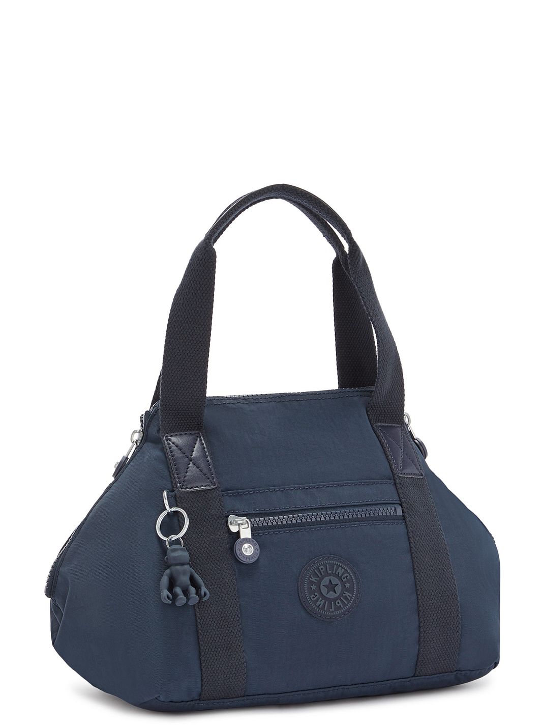 Kipling Basic Art Mini Handväska 34 cm Kipling Basic Art Mini Handväska 34 cm