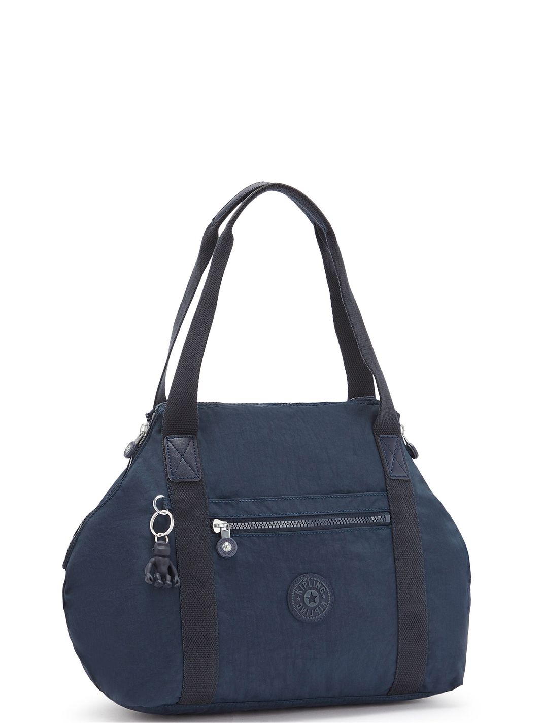 Kipling Basic Art Borsa a spalla 44 cm Kipling Basic Art Borsa a spalla 44 cm