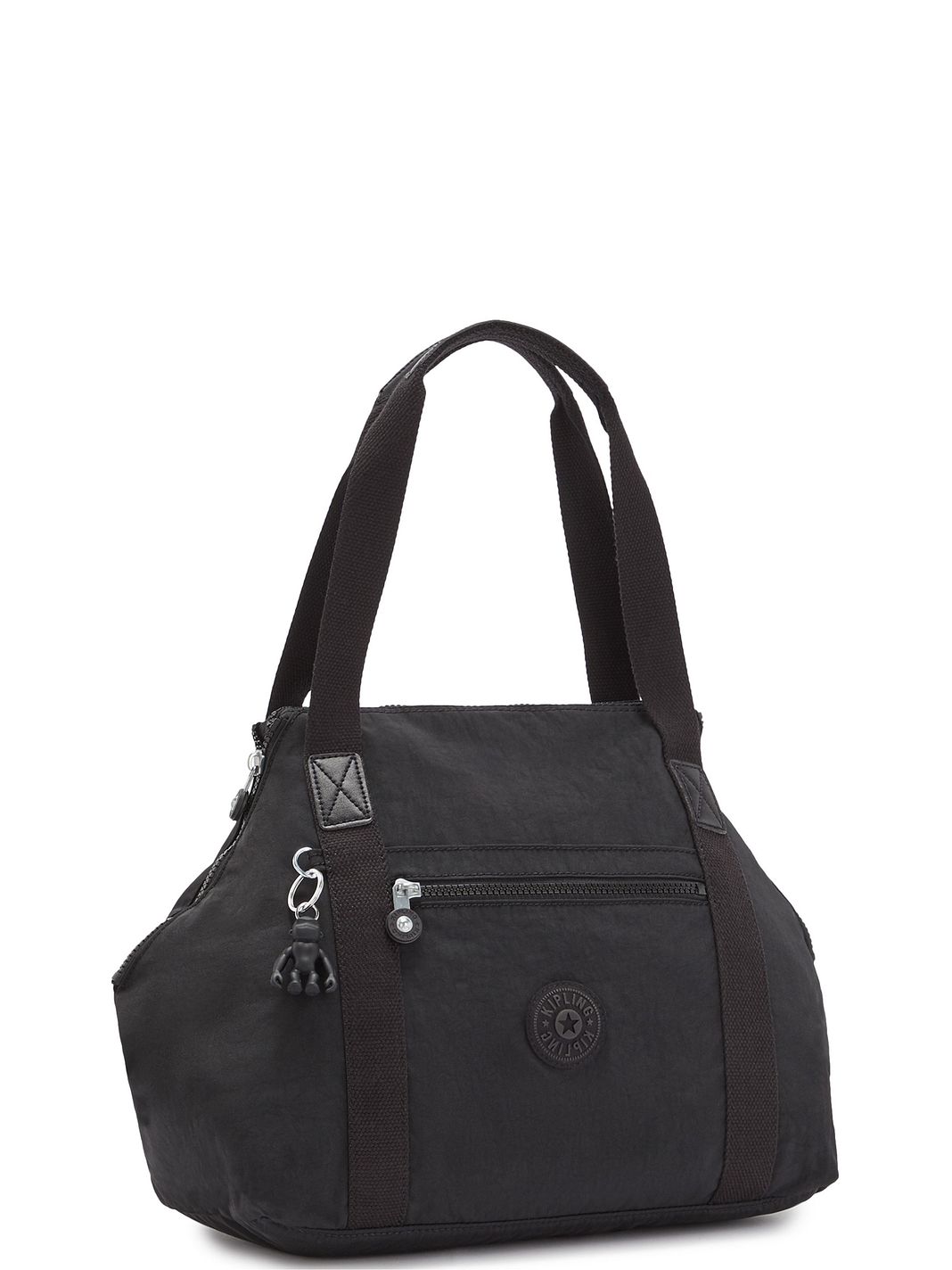Kipling Basic Art Borsa a spalla 44 cm Kipling Basic Art Borsa a spalla 44 cm