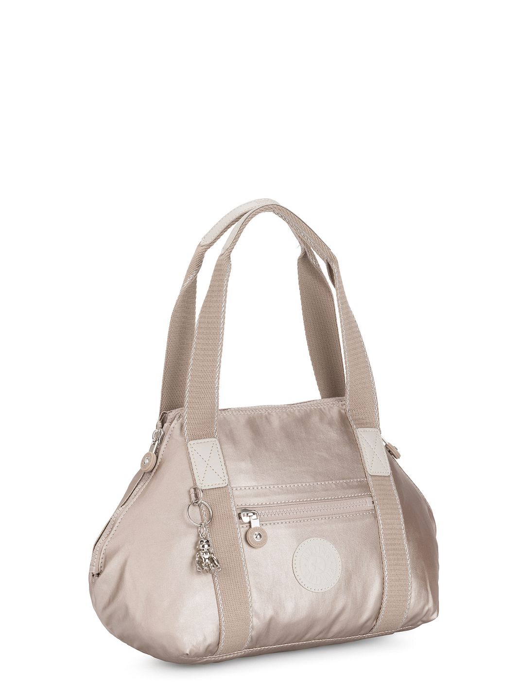 Kipling Basic Plus Art Mini Borsa a spalla 27 cm Kipling Basic Plus Art Mini Borsa a spalla 27 cm
