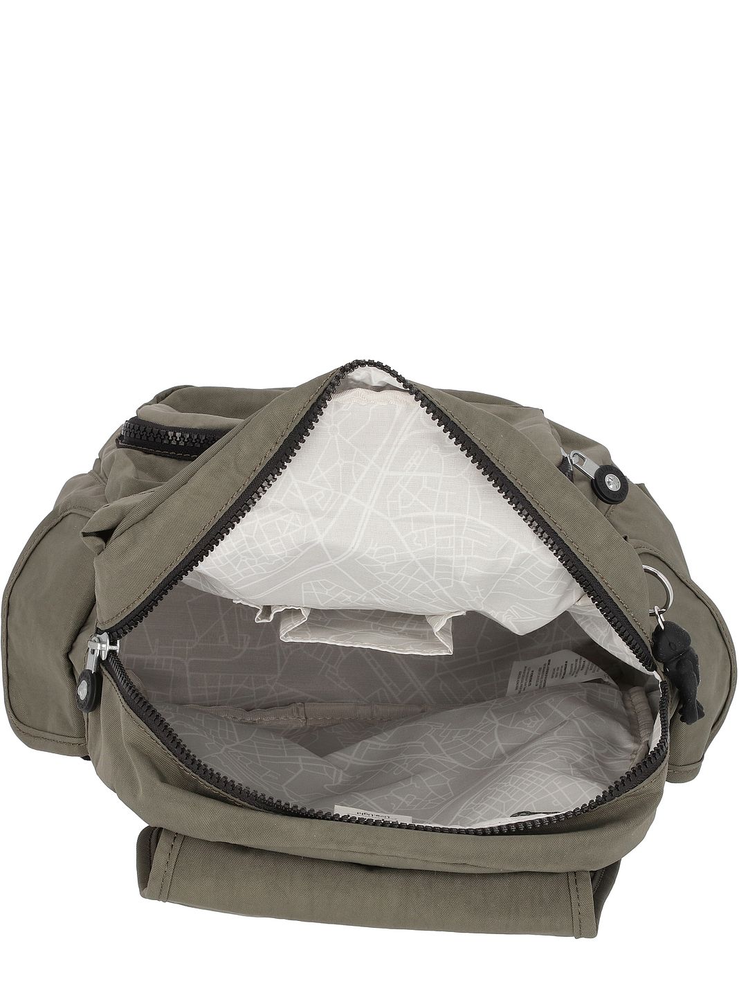 Kipling Basic City Pack Zaino da città S 33.5 cm Kipling Basic City Pack Zaino da città S 33.5 cm