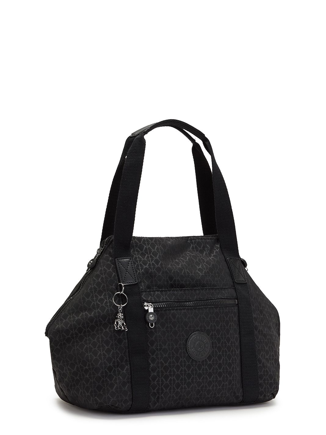 Kipling Basic Plus Art Tygkasse 44 cm