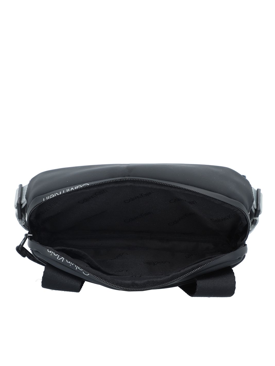 Calvin Klein Rubberized Borsa a tracolla 23 cm Calvin Klein Rubberized Borsa a tracolla 23 cm