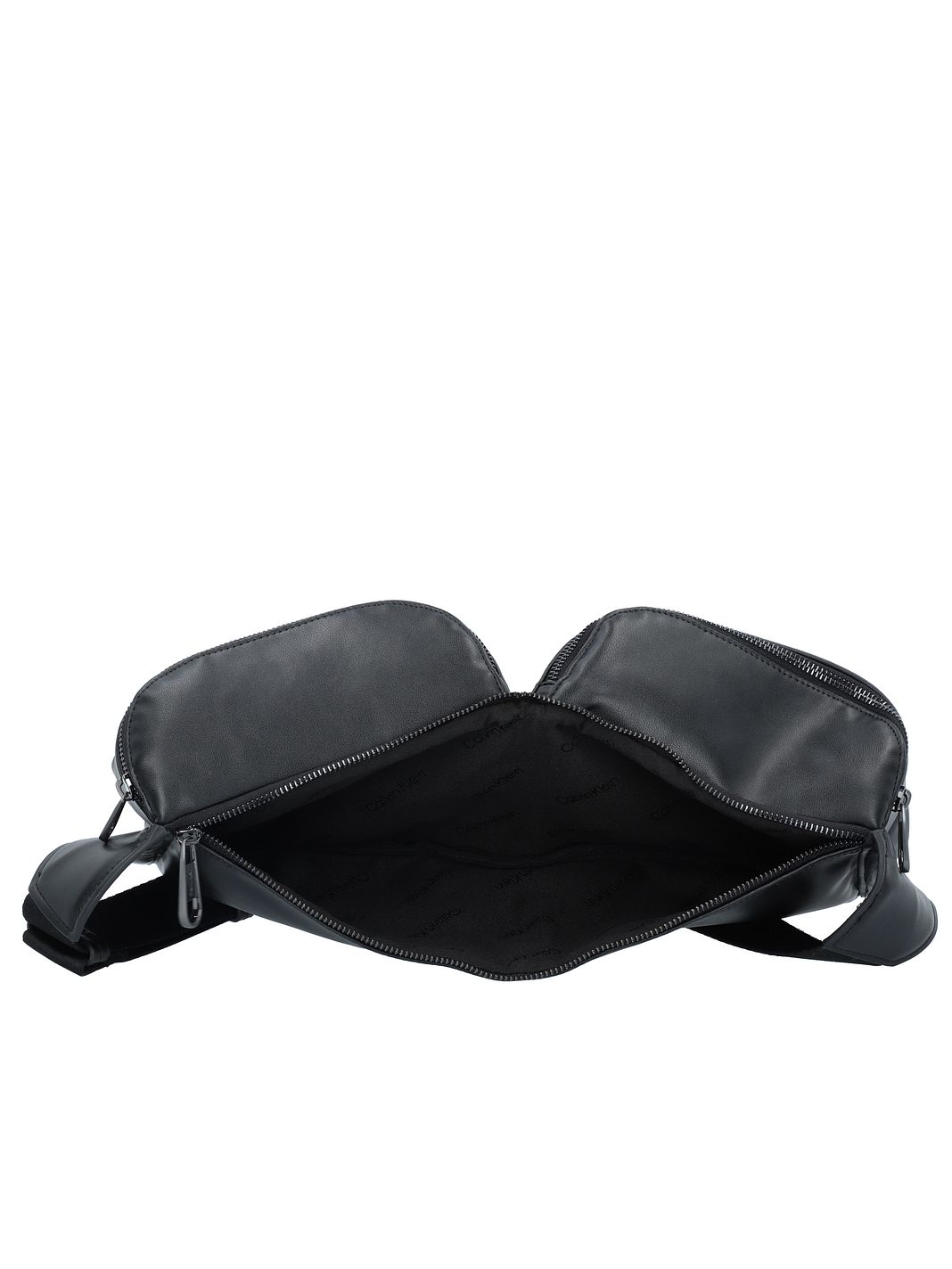 Calvin Klein CK Elevated Bæltetaske 37 cm Calvin Klein CK Elevated Bæltetaske 37 cm