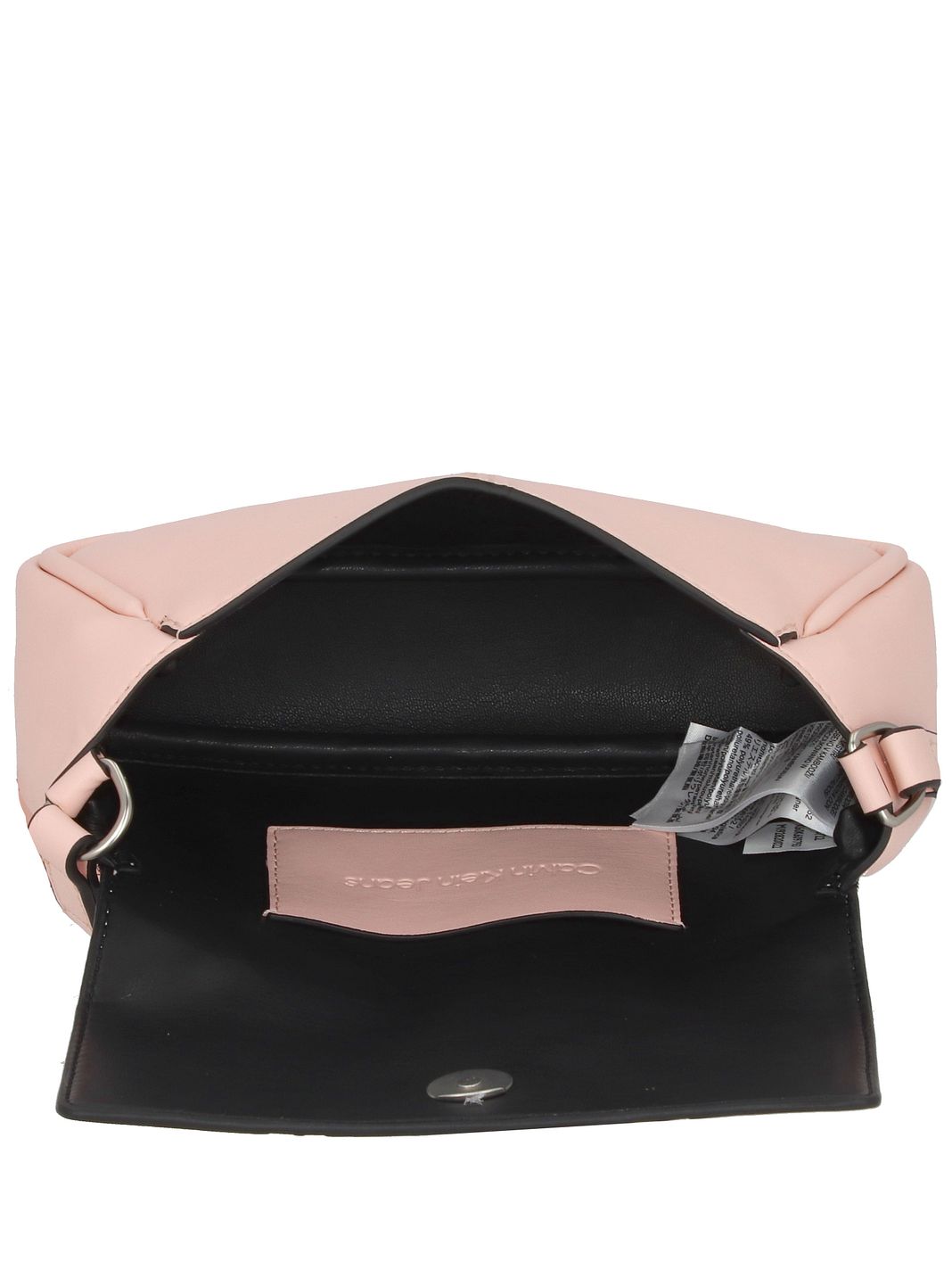 Calvin Klein Jeans Sleek Borsa a tracolla 20 cm