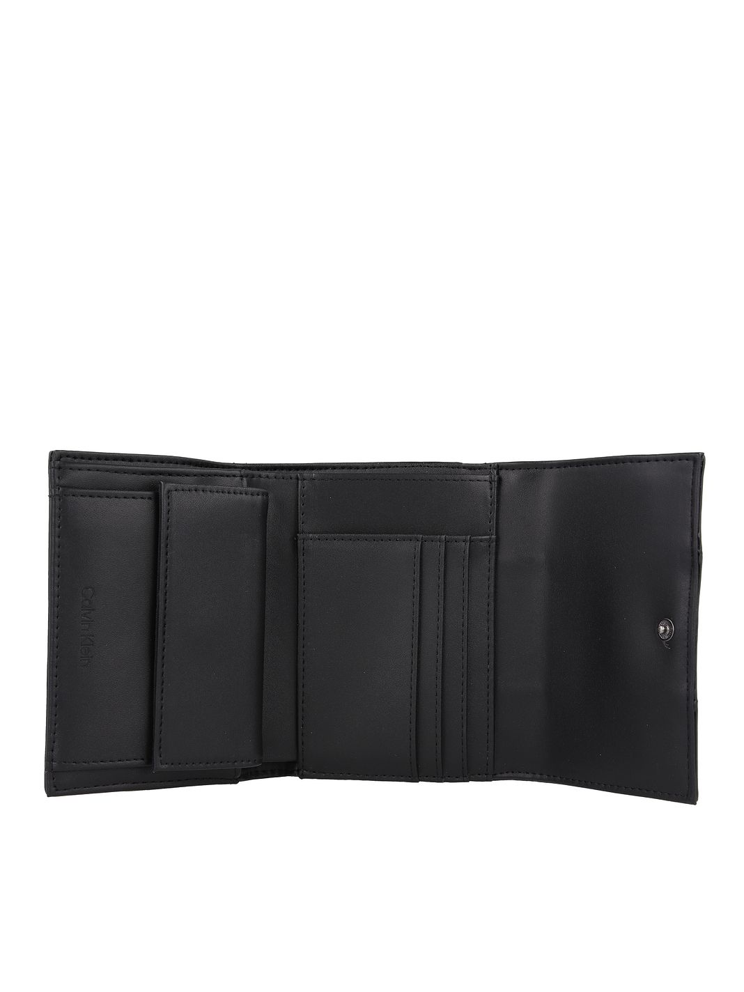 Calvin Klein Bar Portafoglio Protezione RFID 13 cm Calvin Klein Bar Portafoglio Protezione RFID 13 cm