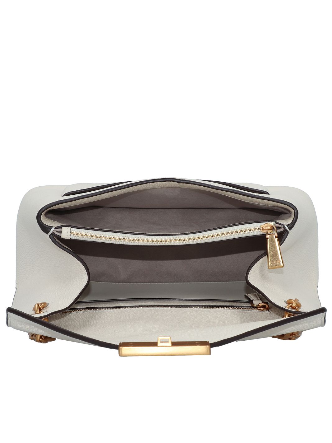 Kate Spade New York Gramercy Borsa a spalla Vera Pelle 26 cm Kate Spade New York Gramercy Borsa a spalla Vera Pelle 26 cm