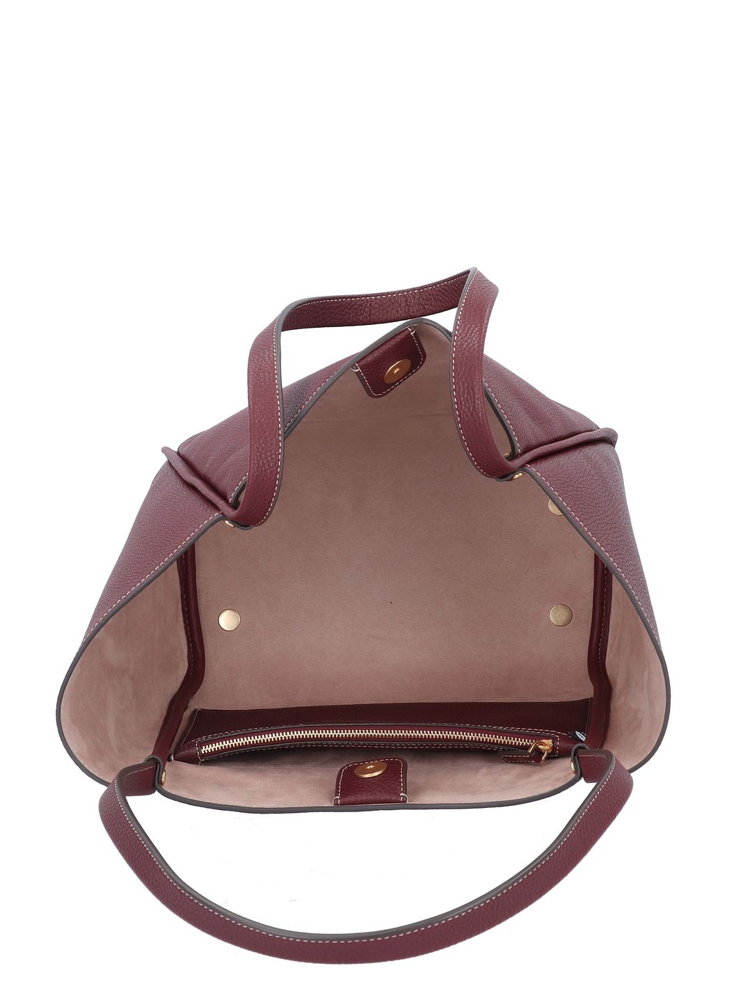 Kate Spade New York Gramercy Borsa shopper Vera Pelle 27 cm Kate Spade New York Gramercy Borsa shopper Vera Pelle 27 cm