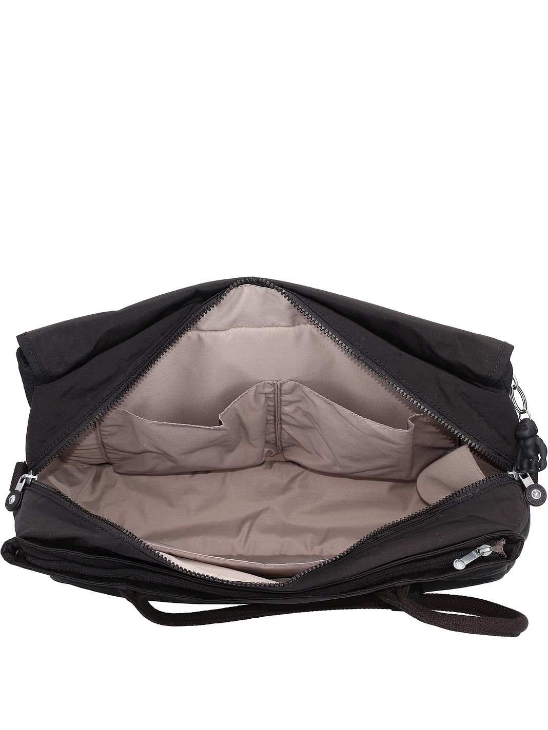 Kipling Basic Superworker Borsa a spalla 41 cm Vano porta PC Kipling Basic Superworker Borsa a spalla 41 cm Vano porta PC