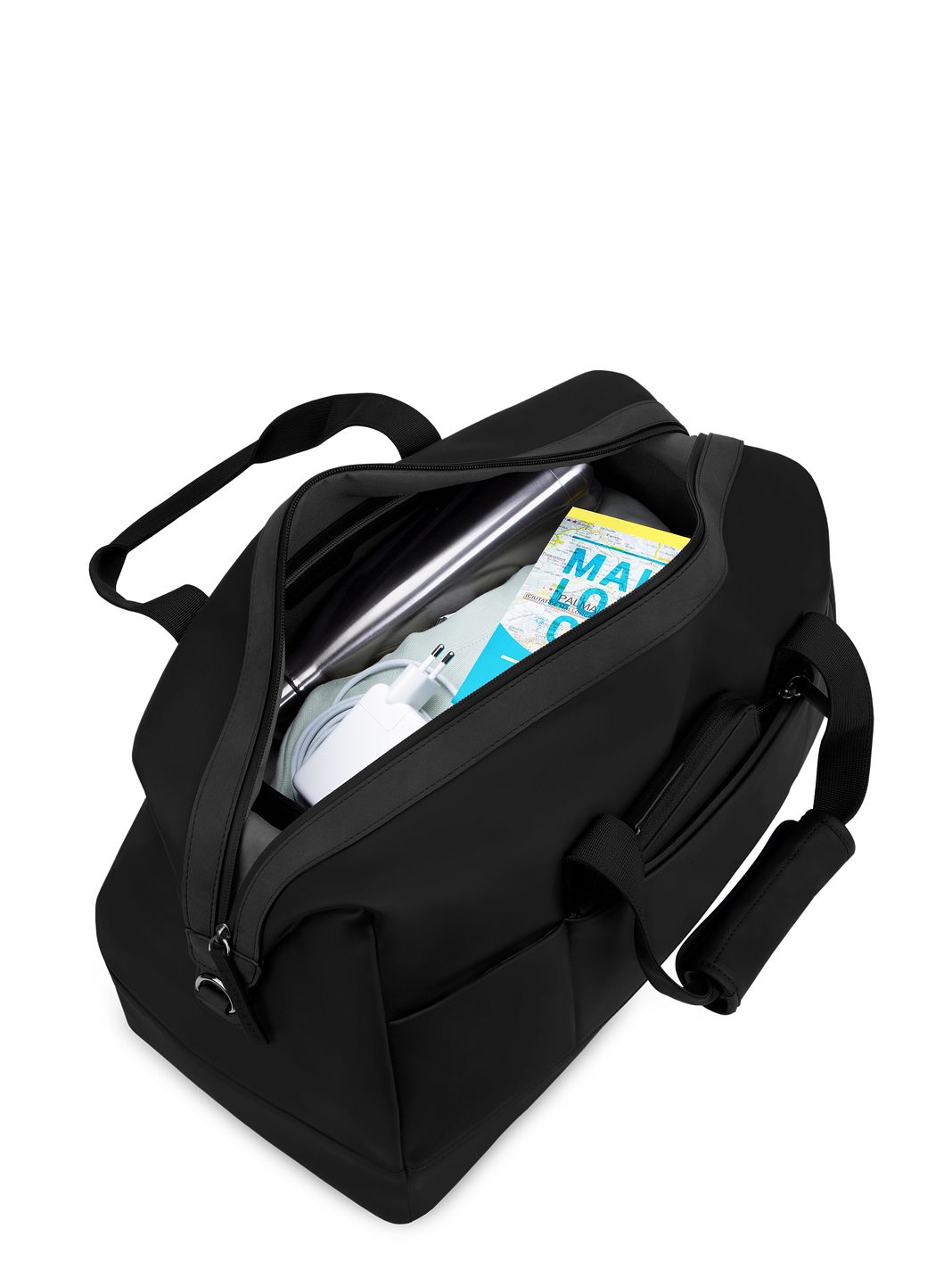 Kapten & Son Storen Borsa da viaggio Weekender 48 cm Kapten & Son Storen Borsa da viaggio Weekender 48 cm