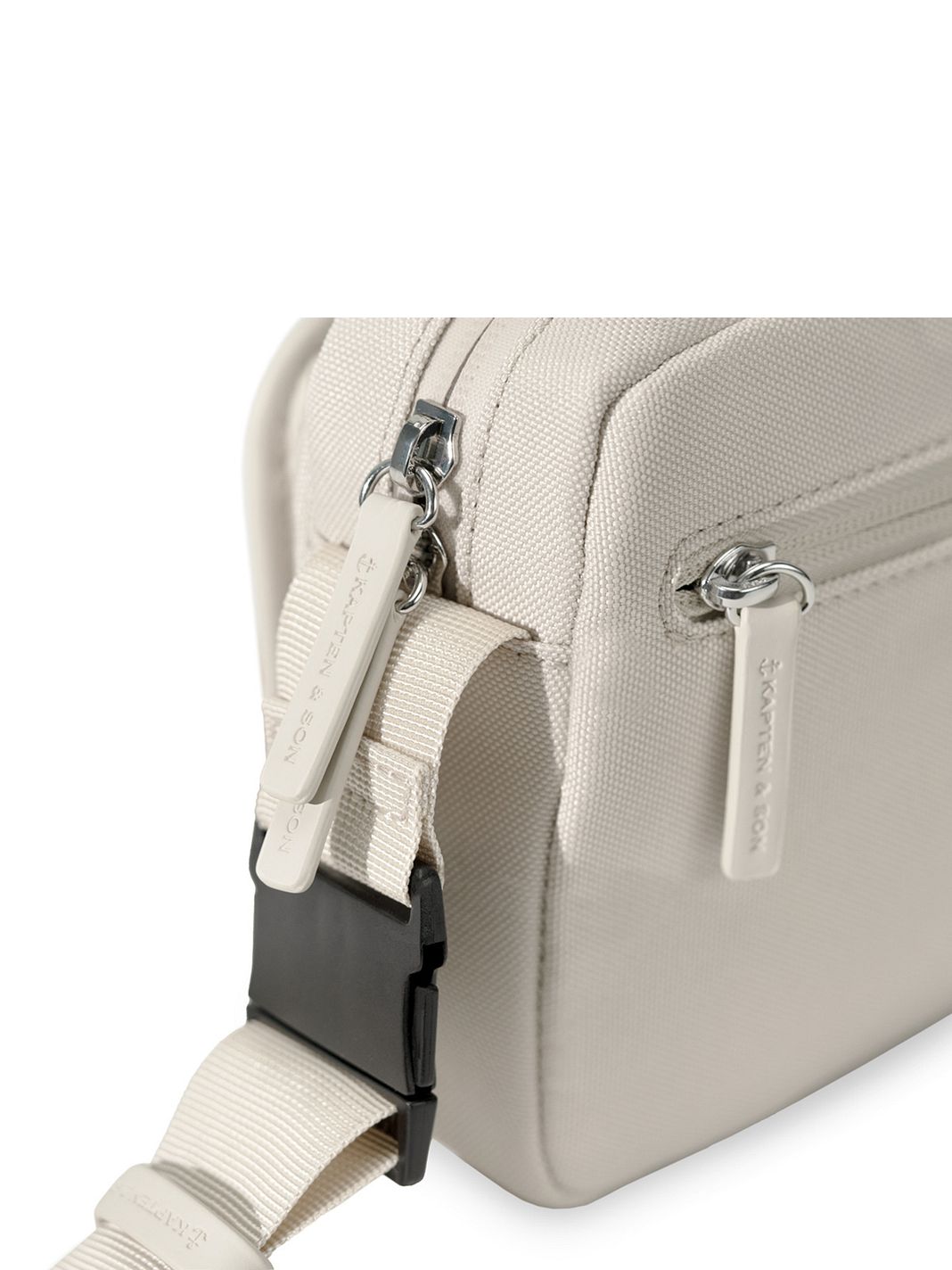 Kapten & Son Lulea Borsa a tracolla 15.5 cm