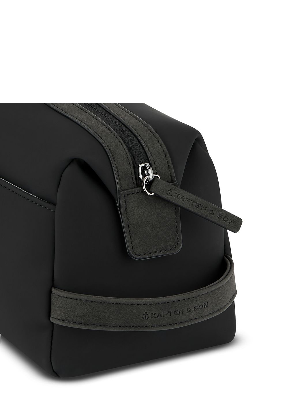 Kapten & Son Windsor Large Borsa da toilette 32.5 cm Kapten & Son Windsor Large Borsa da toilette 32.5 cm