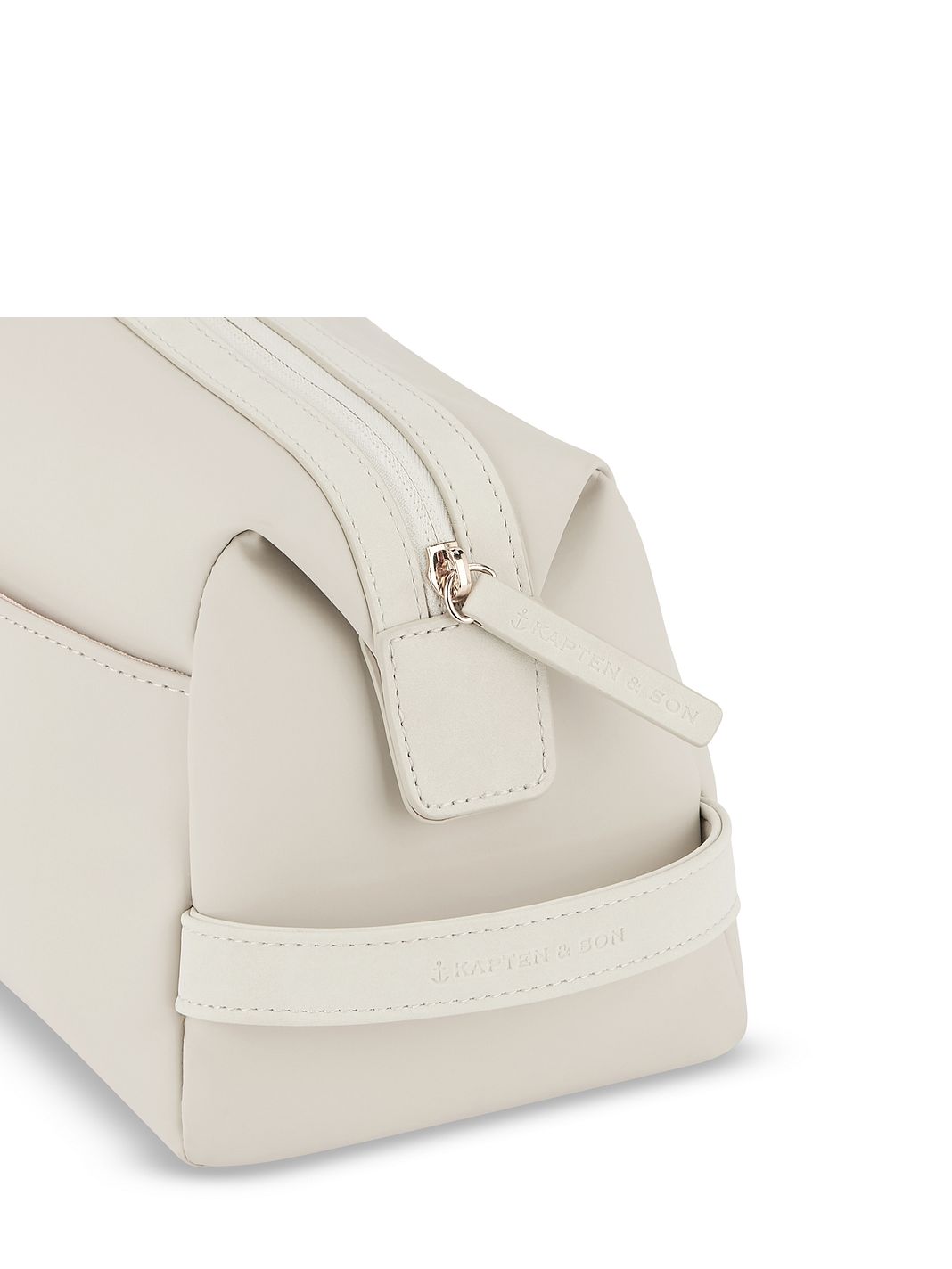 Kapten & Son Windsor Large Borsa da toilette 32.5 cm