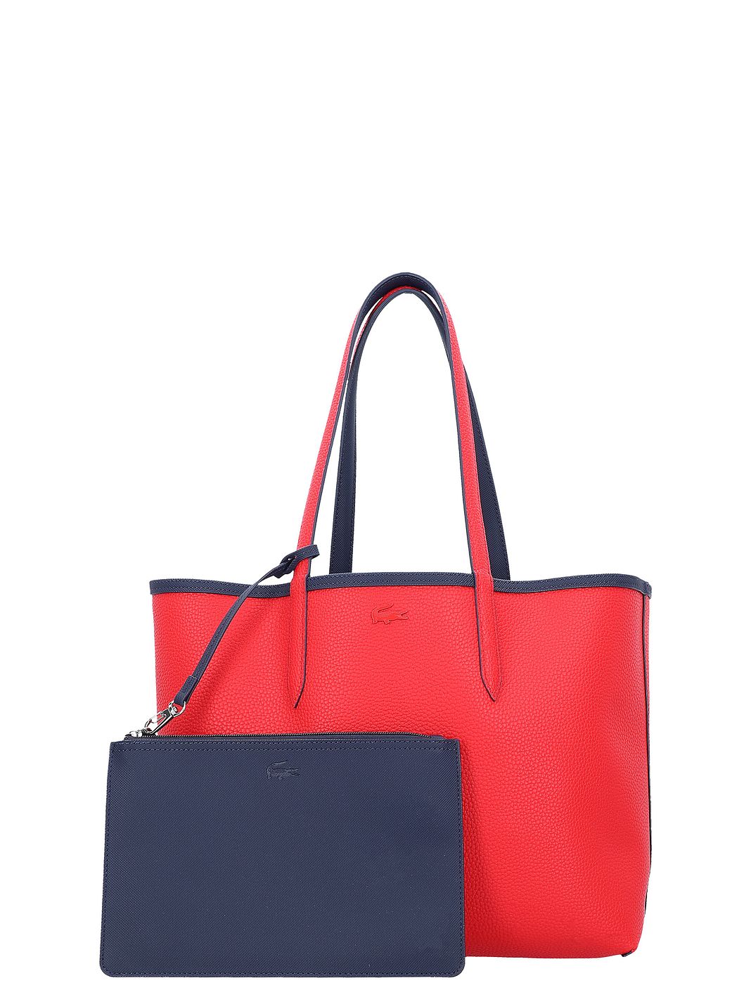Lacoste Back To Work Anna Borsa shopper 35 cm Lacoste Back To Work Anna Borsa shopper 35 cm