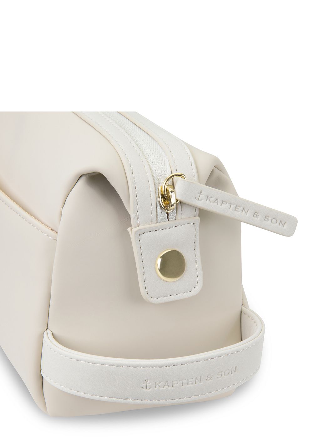 Kapten & Son Windsor Borsa da toilette 25 cm