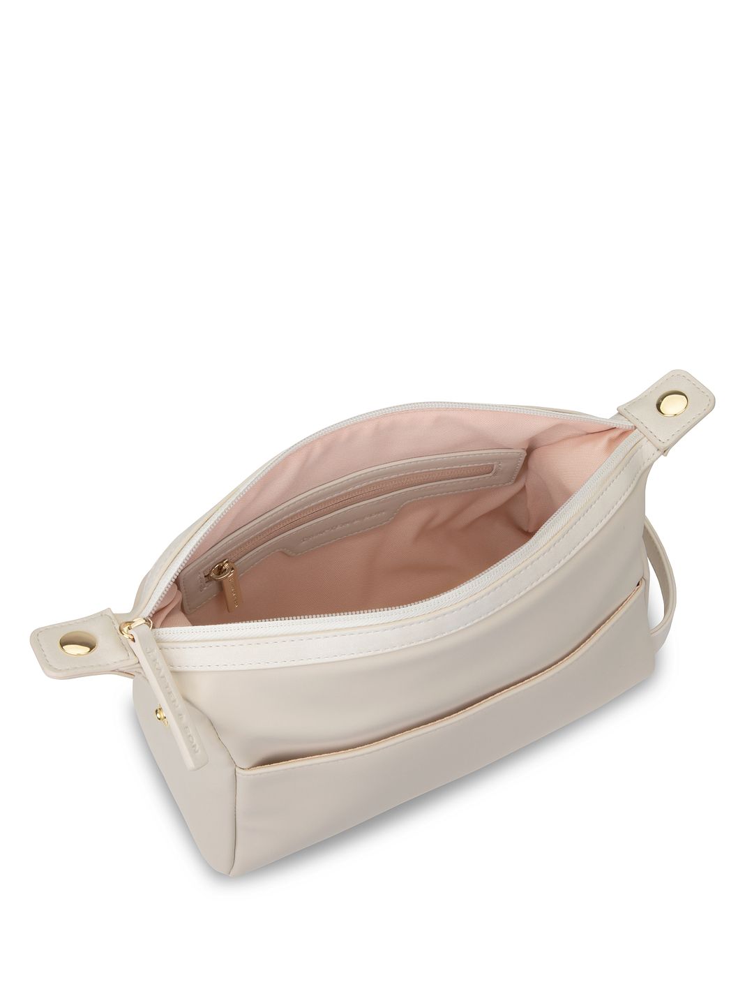 Kapten & Son Windsor Borsa da toilette 25 cm