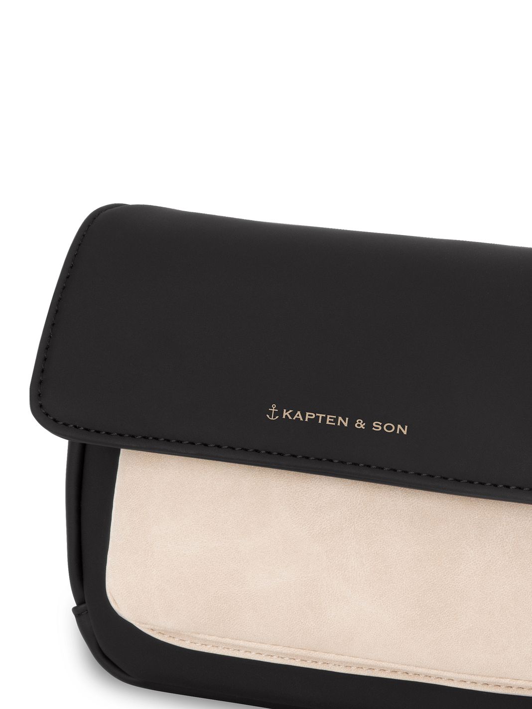 Kapten & Son Visby Marsupio 18.5 cm
