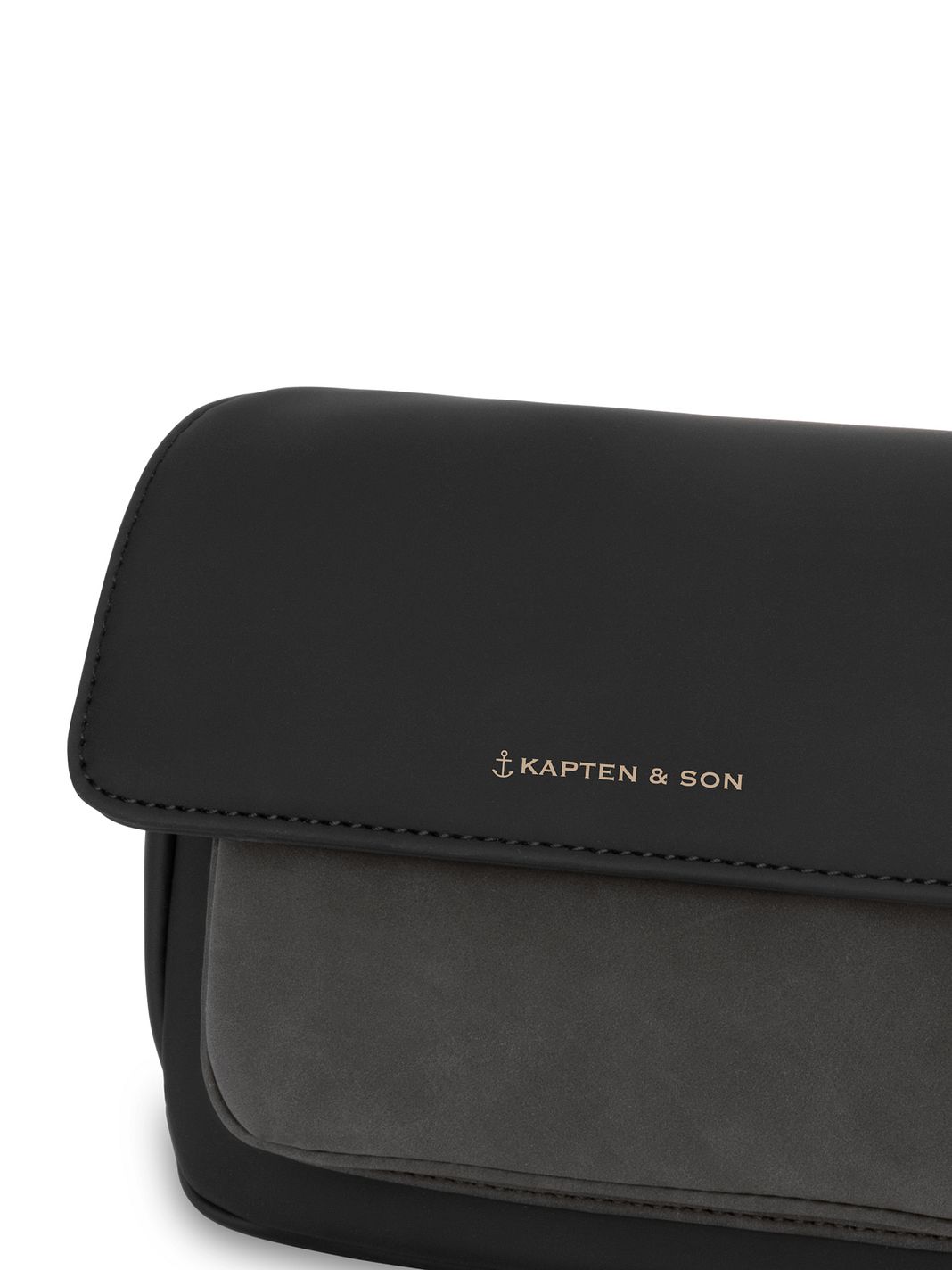 Kapten & Son Visby Marsupio 18.5 cm