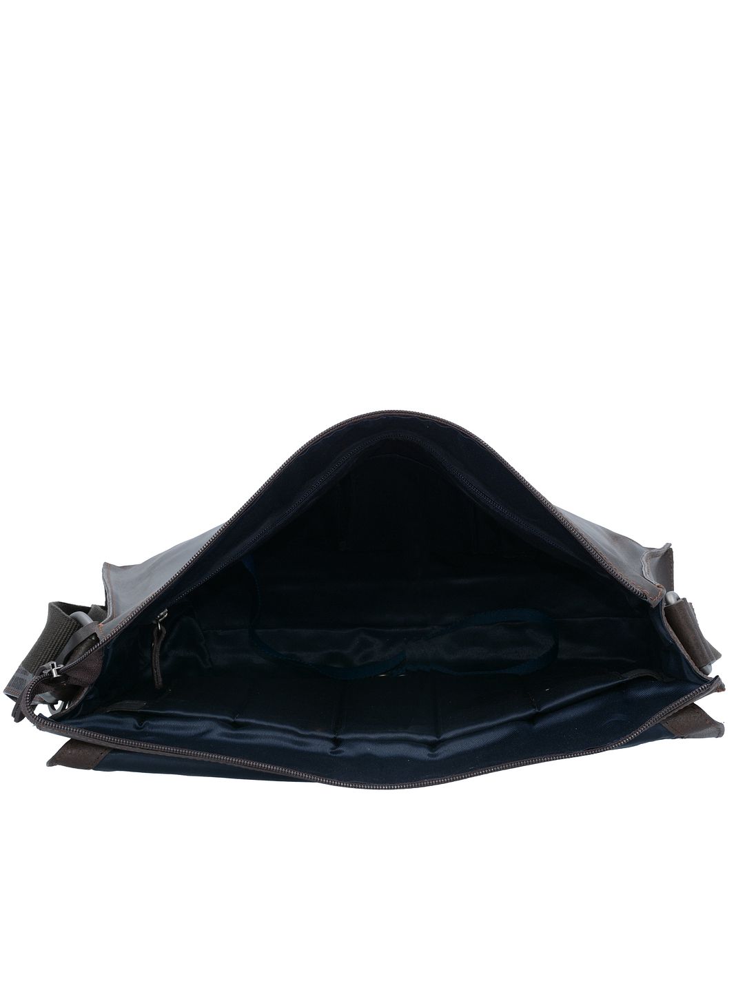Leonhard Heyden Dakota Borsa a tracolla Vera Pelle 38 cm Leonhard Heyden Dakota Borsa a tracolla Vera Pelle 38 cm