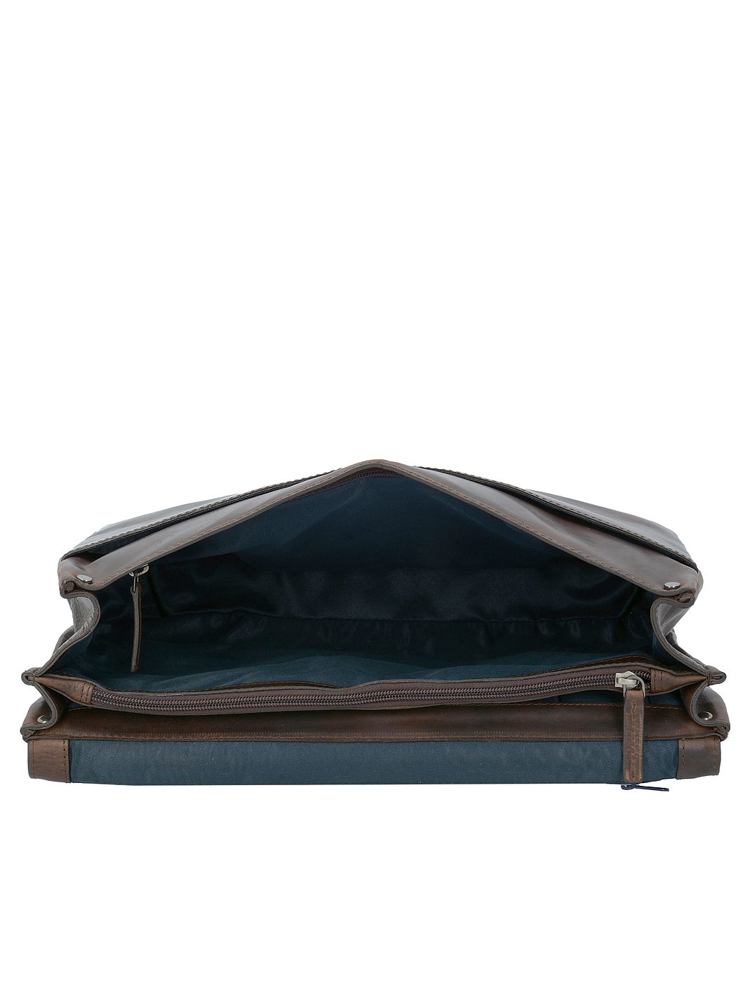 Leonhard Heyden Roma Valigetta Vera Pelle 39 cm Vano porta PC Leonhard Heyden Roma Valigetta Vera Pelle 39 cm Vano porta PC