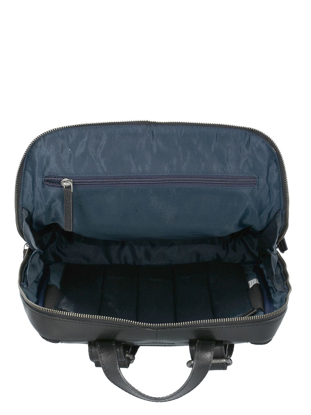 Leonhard Heyden Roma Zaino da lavoro Vera Pelle 40 cm Vano porta PC Leonhard Heyden Roma Zaino da lavoro Vera Pelle 40 cm Vano porta PC