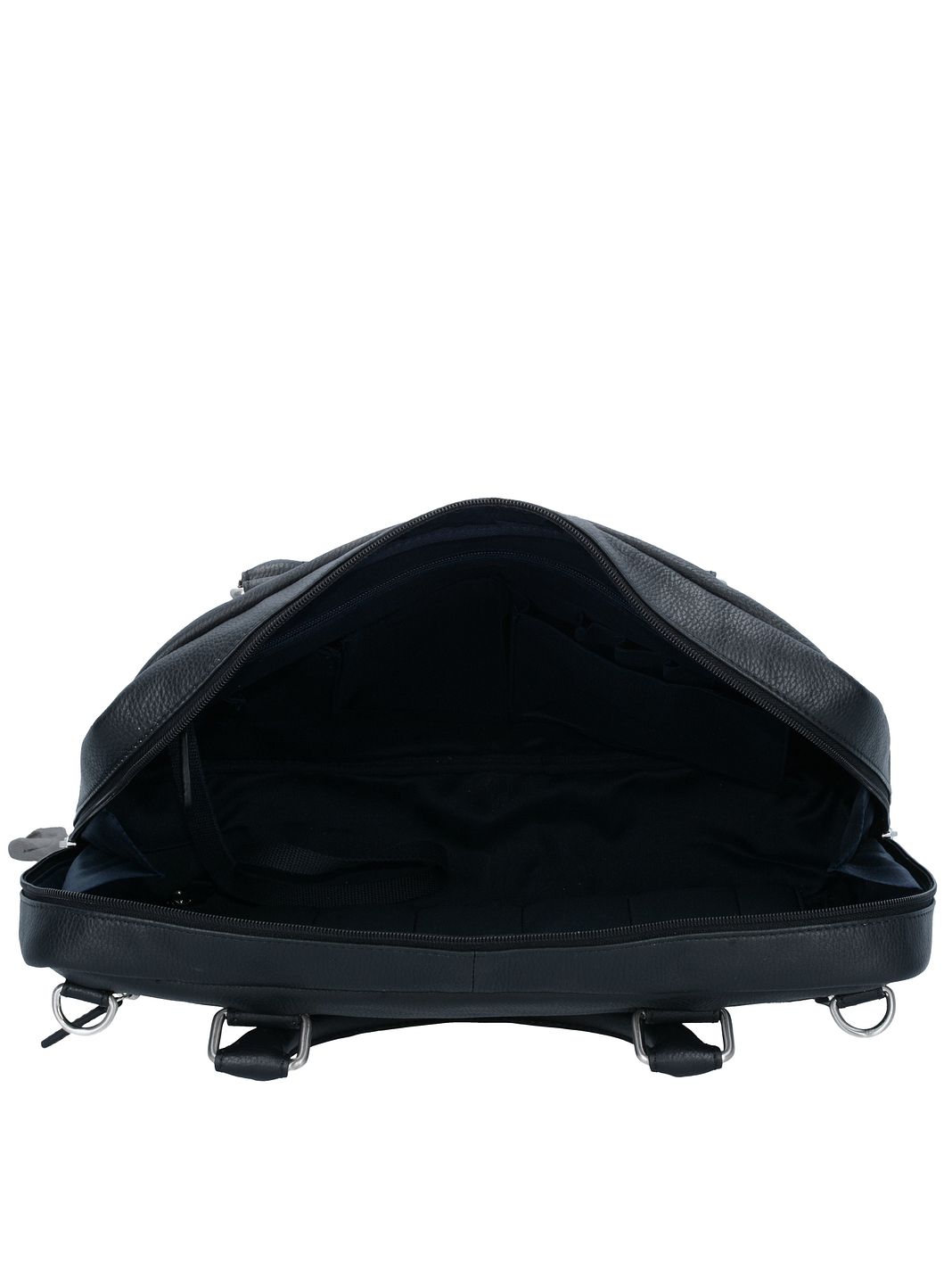 Leonhard Heyden Berlin Dokumenttaske Læder 38 cm Laptoprum Leonhard Heyden Berlin Dokumenttaske Læder 38 cm Laptoprum