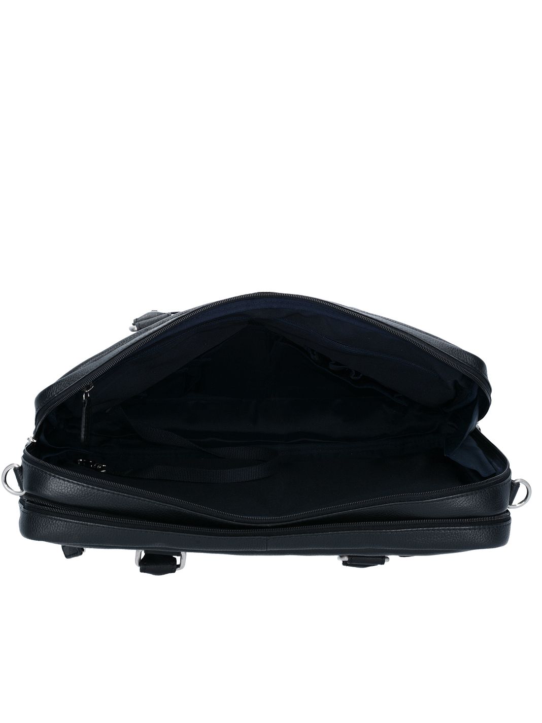 Leonhard Heyden Berlin Valigetta Vera Pelle 39 cm Vano porta PC Leonhard Heyden Berlin Valigetta Vera Pelle 39 cm Vano porta PC