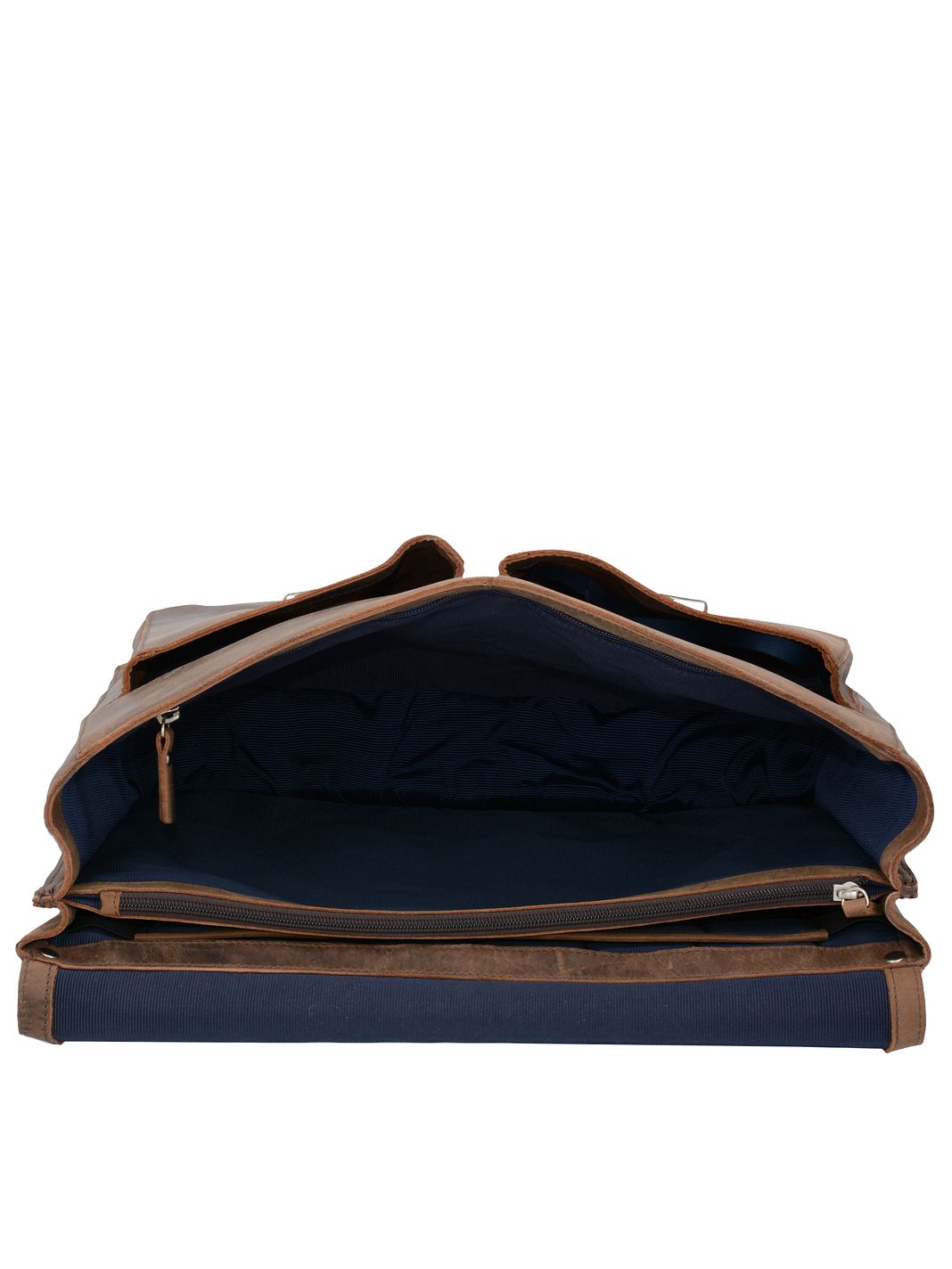 Leonhard Heyden Salisbury Valigetta Vera Pelle 39 cm Vano porta PC Leonhard Heyden Salisbury Valigetta Vera Pelle 39 cm Vano porta PC