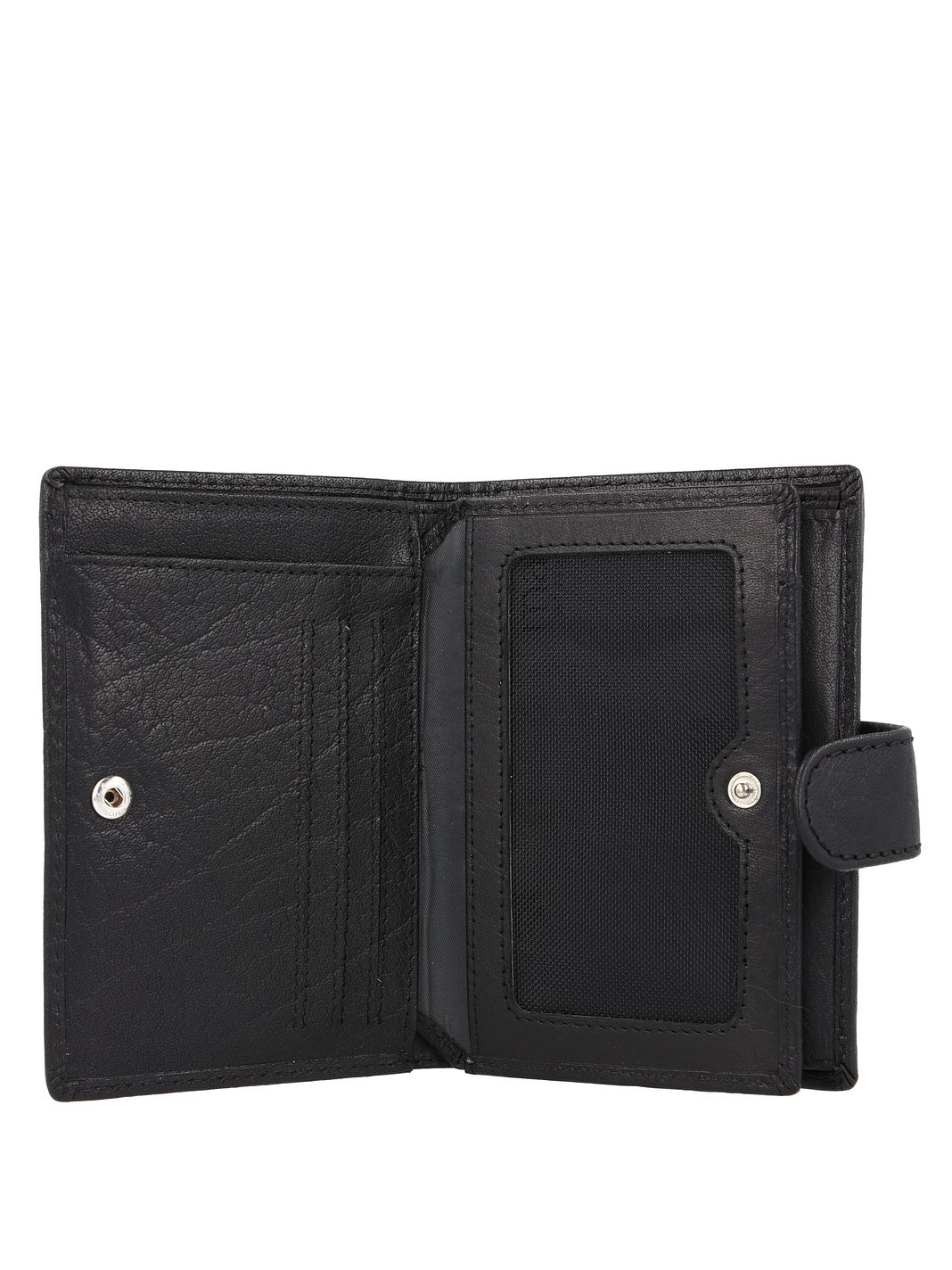 mano Don Simon Portafoglio Vera Pelle 11 cm mano Don Simon Portafoglio Vera Pelle 11 cm
