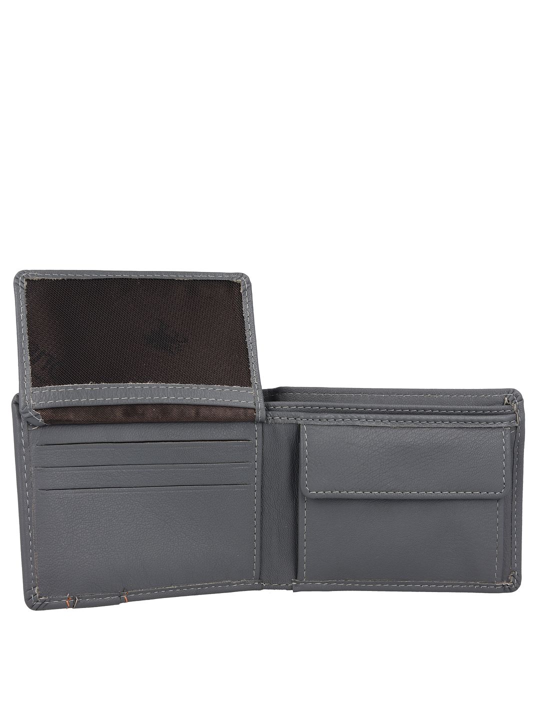 mano Don Leonardo Portafoglio Protezione RFID Vera Pelle 10 cm mano Don Leonardo Portafoglio Protezione RFID Vera Pelle 10 cm