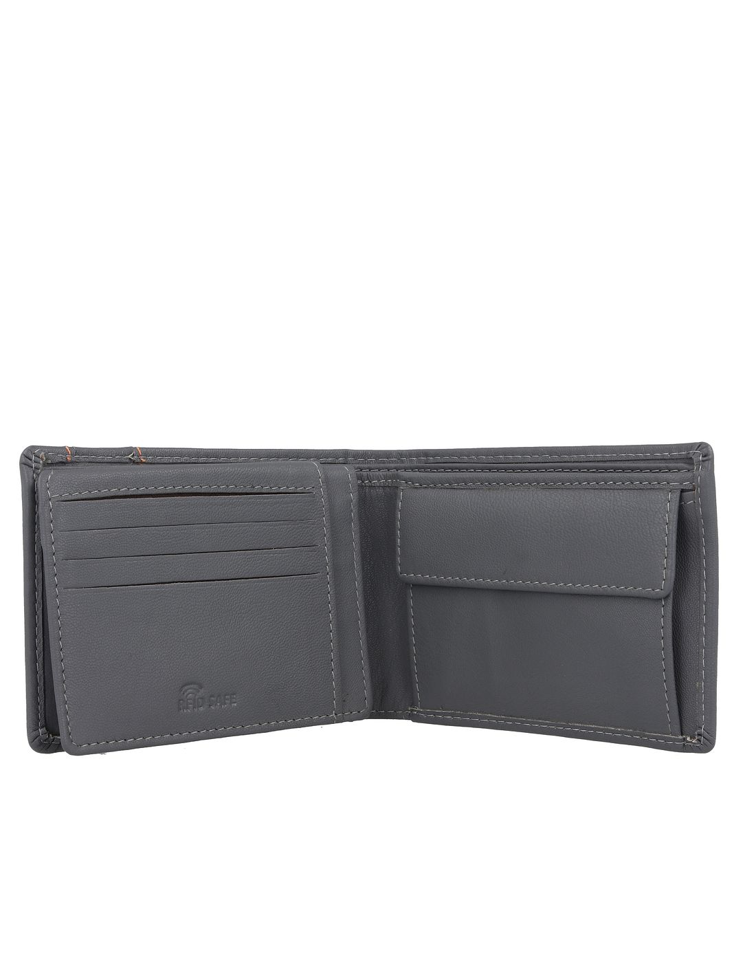 mano Don Leonardo Portafoglio Protezione RFID Vera Pelle 12 cm mano Don Leonardo Portafoglio Protezione RFID Vera Pelle 12 cm