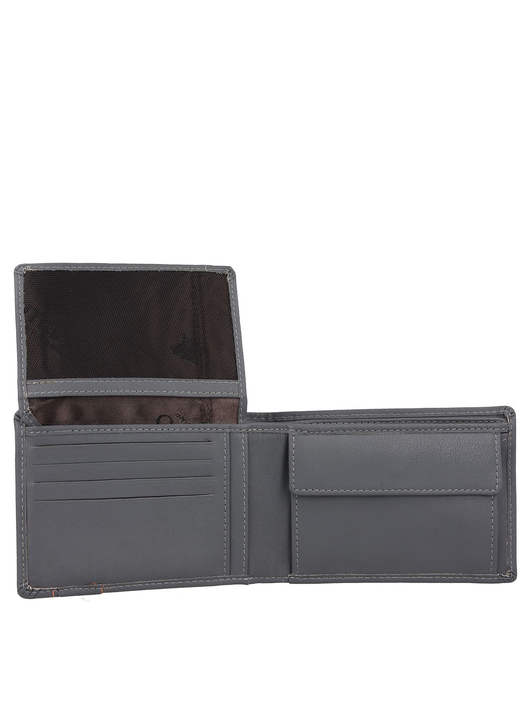 mano Don Leonardo Portafoglio Protezione RFID Vera Pelle 12 cm mano Don Leonardo Portafoglio Protezione RFID Vera Pelle 12 cm