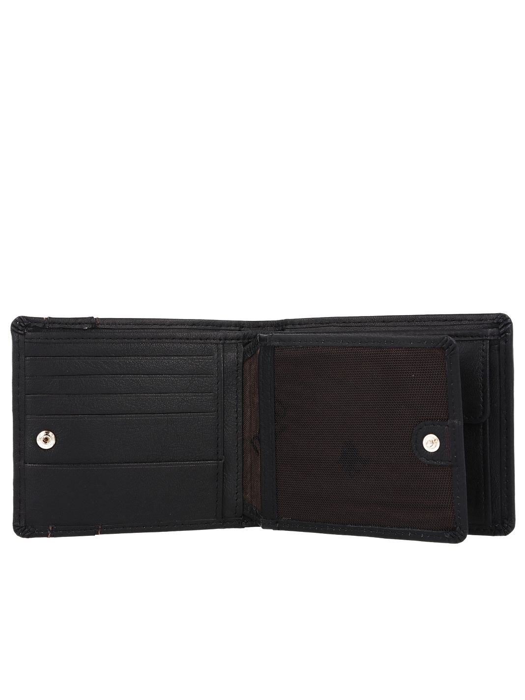 mano Don Leonardo Portafoglio Protezione RFID Vera Pelle 11.5 cm mano Don Leonardo Portafoglio Protezione RFID Vera Pelle 11.5 cm