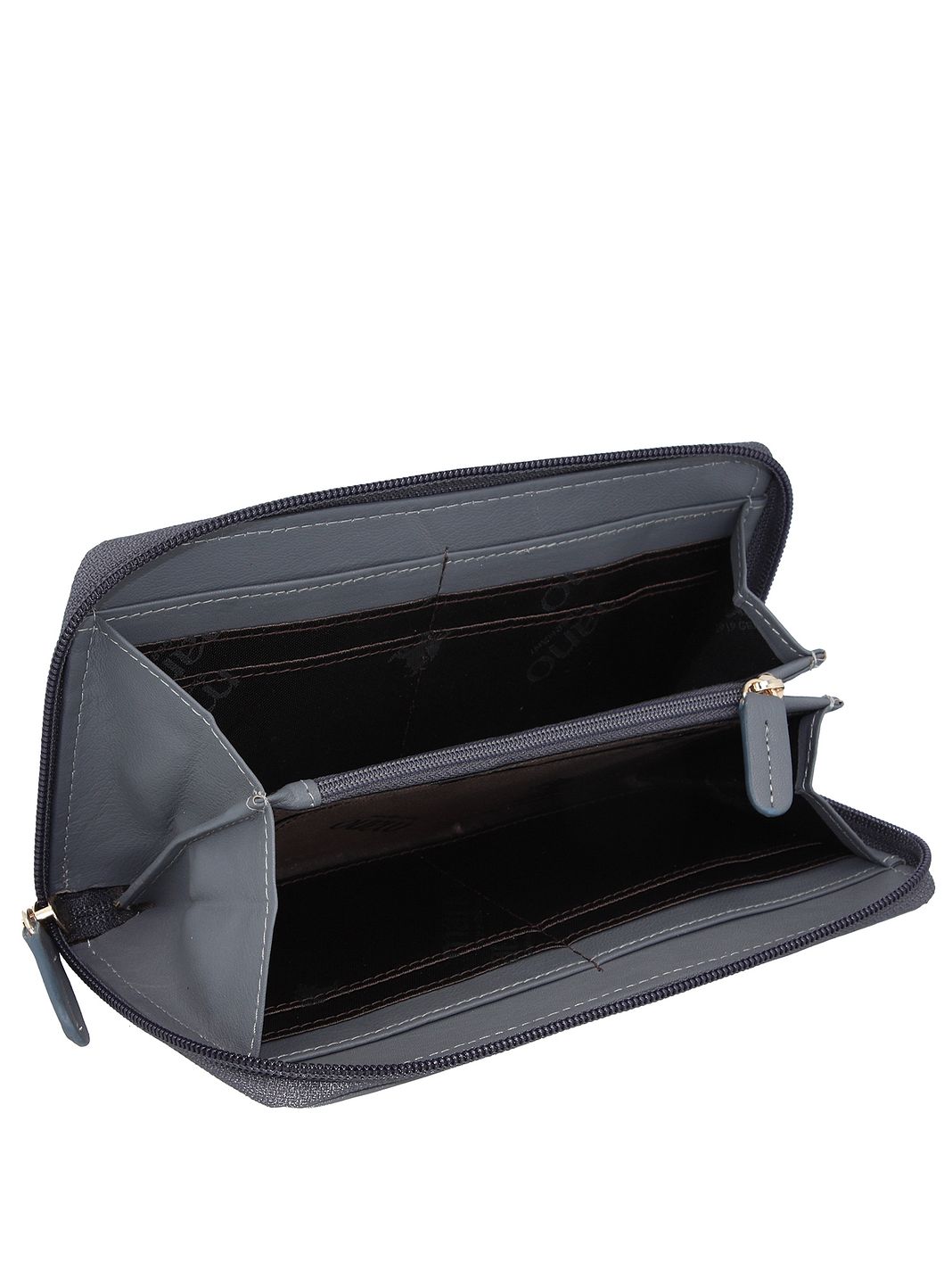 mano Don Leonardo Portafoglio Protezione RFID Vera Pelle 18 cm mano Don Leonardo Portafoglio Protezione RFID Vera Pelle 18 cm