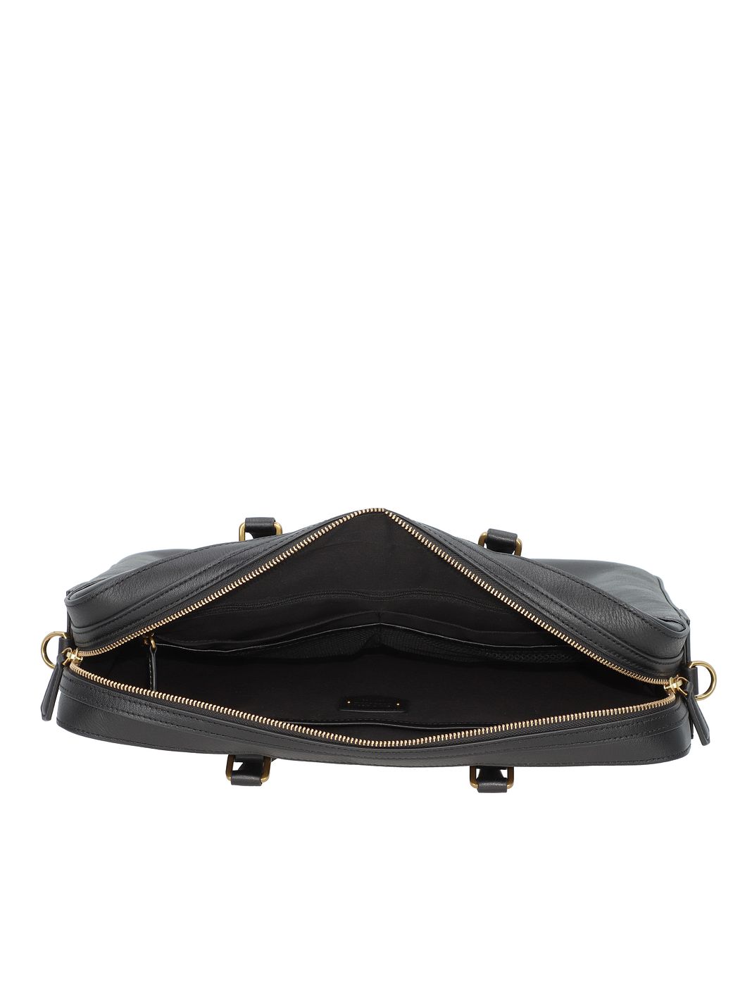 Fossil Asher Valigetta Vera Pelle 40 cm Vano porta PC Fossil Asher Valigetta Vera Pelle 40 cm Vano porta PC