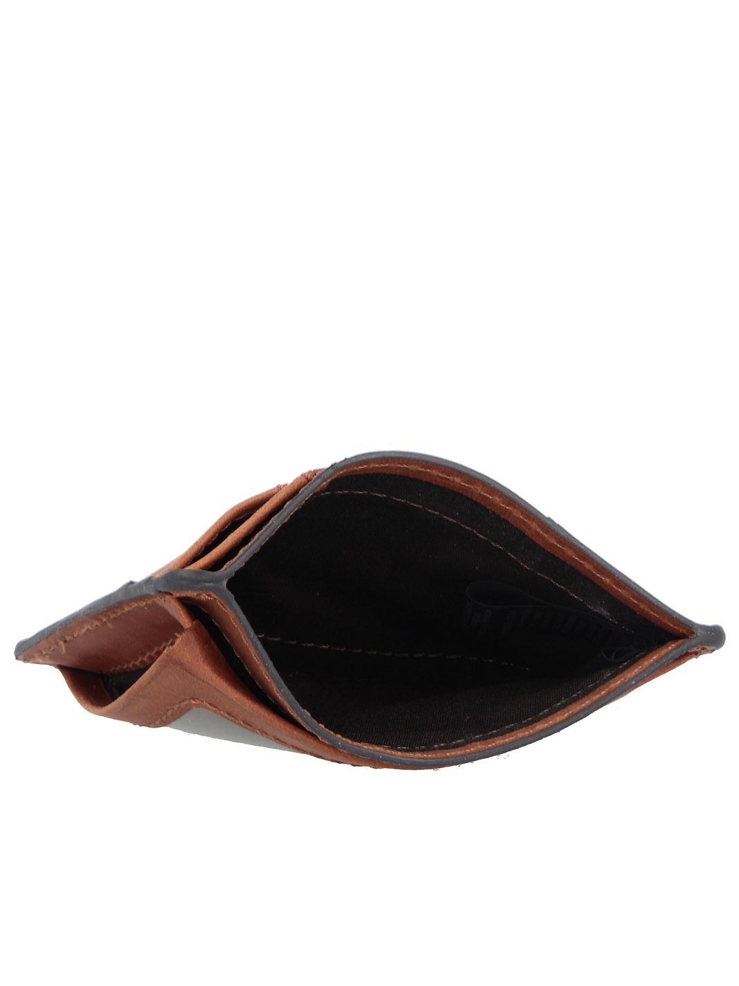 Fossil Everett Custodia per carta di credito Vera Pelle 10 cm Fossil Everett Custodia per carta di credito Vera Pelle 10 cm